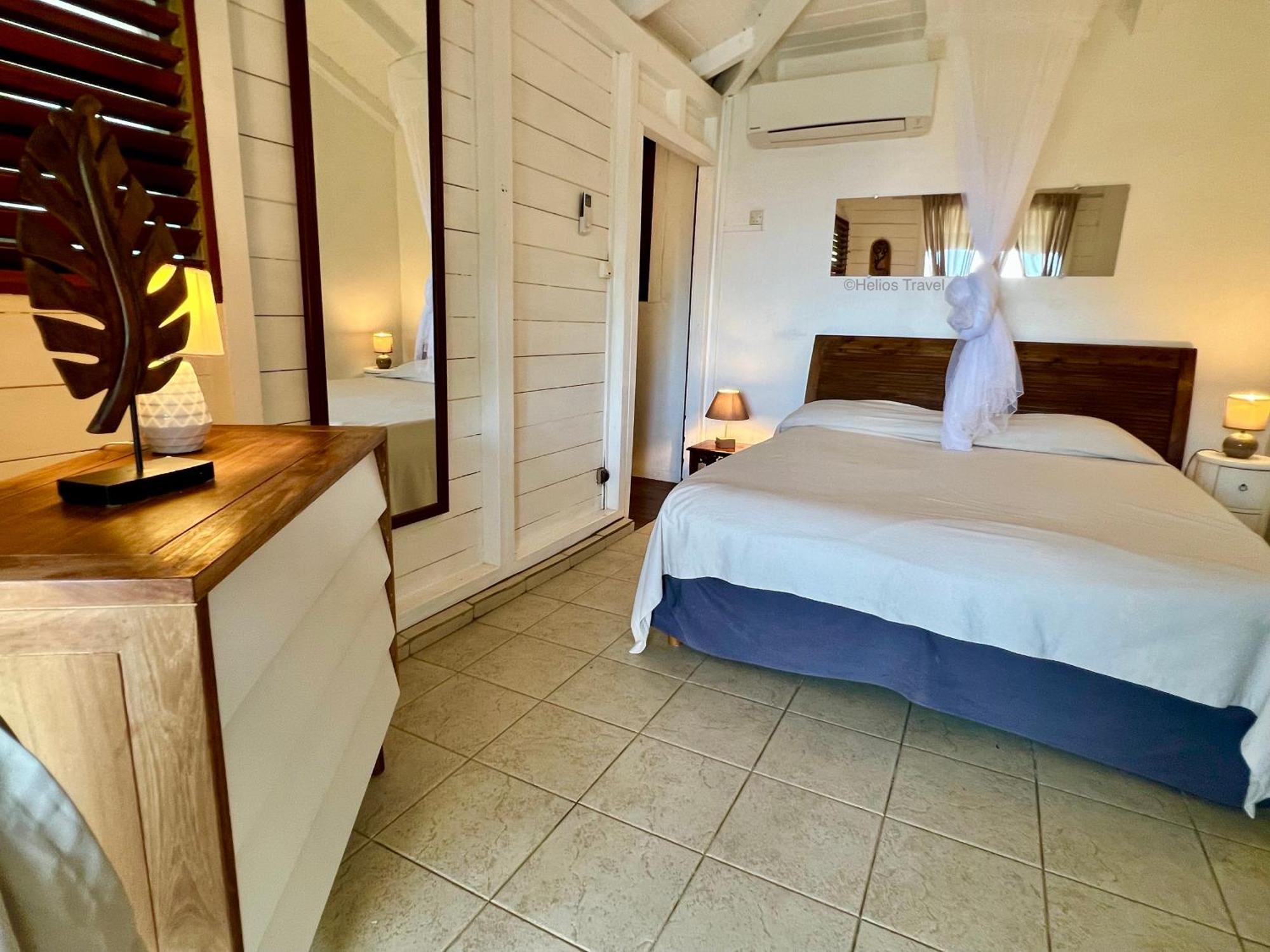 Villa Corali, Vue Mer, Piscine, Pointe Batterie เดเอ ภายนอก รูปภาพ