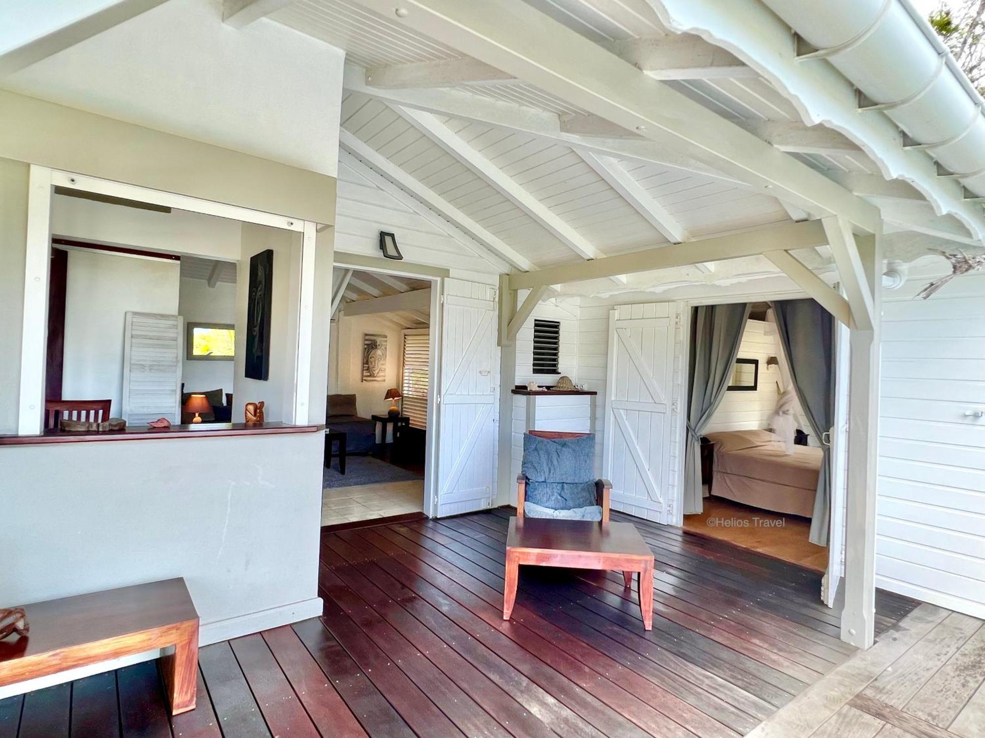 Villa Corali, Vue Mer, Piscine, Pointe Batterie เดเอ ภายนอก รูปภาพ