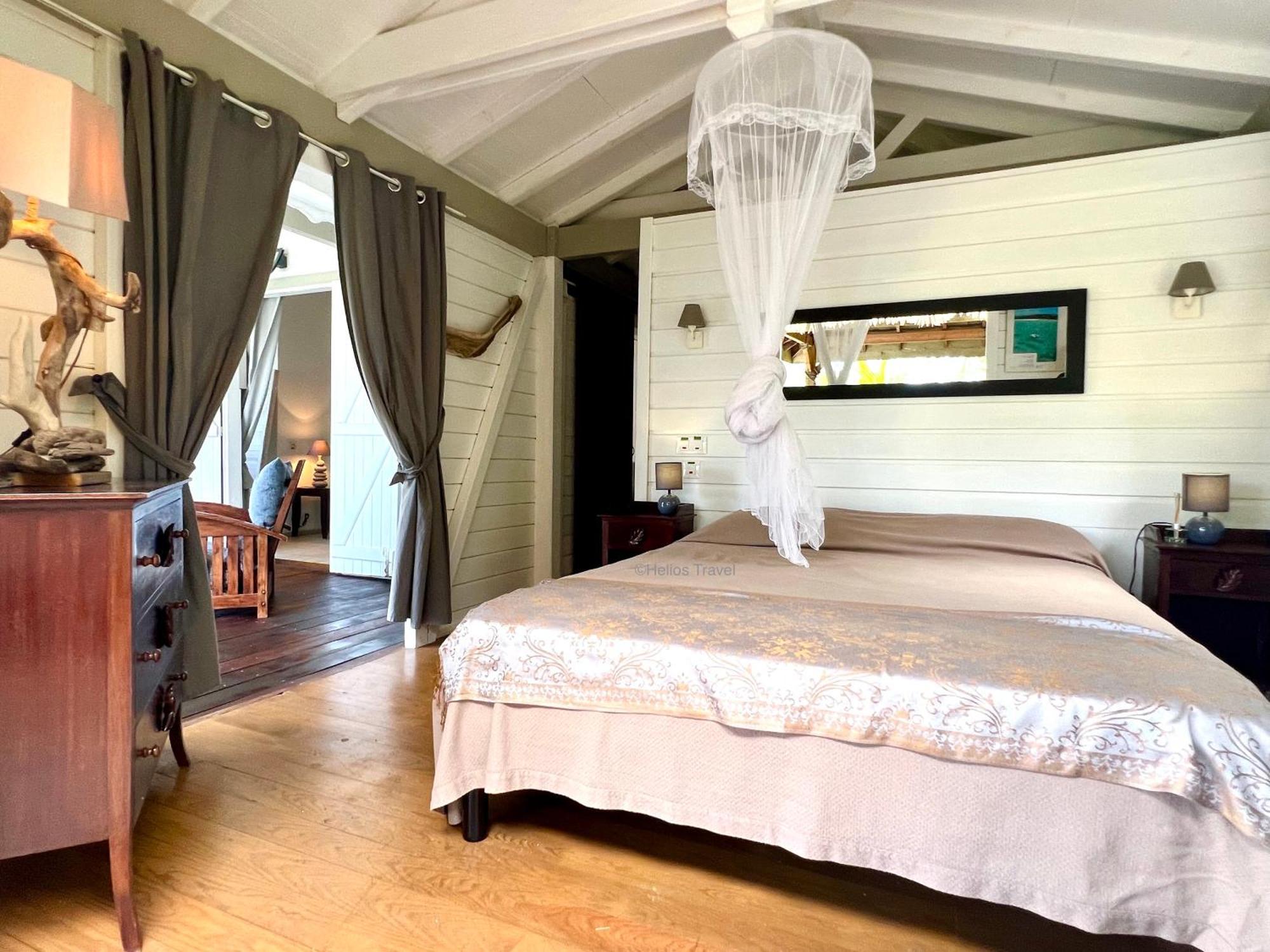 Villa Corali, Vue Mer, Piscine, Pointe Batterie เดเอ ภายนอก รูปภาพ