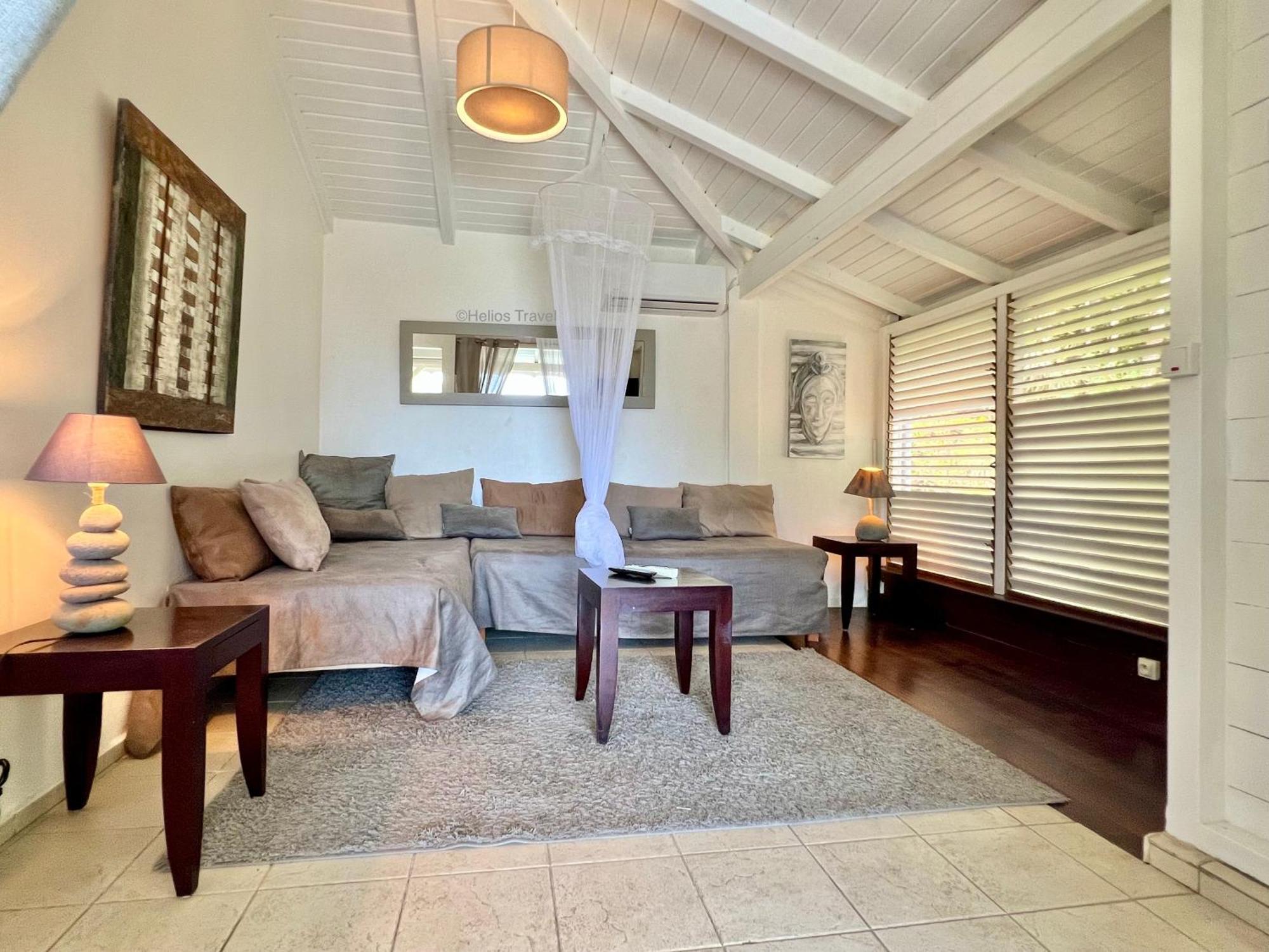 Villa Corali, Vue Mer, Piscine, Pointe Batterie เดเอ ภายนอก รูปภาพ